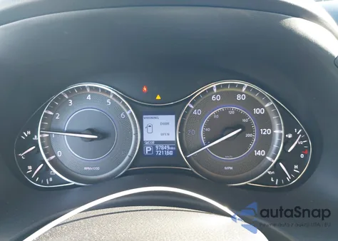 2017 Infiniti Qx80 из США, поврежденный, VIN JN8AZ2NF7H9646456